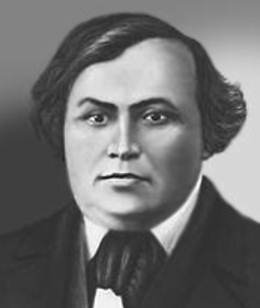 Карл Францевич Рулье.